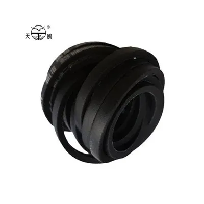 تسمه های V شکل خودرو