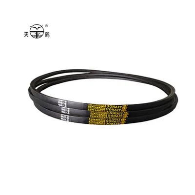 B کمربند V معمولی