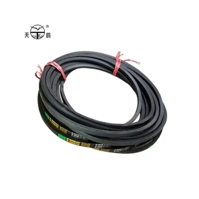 کمربند مثلث V مقاوم در برابر سایش