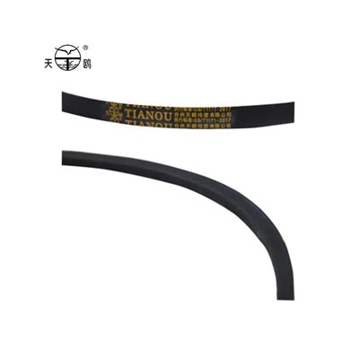 کمربندهای پیچیده V